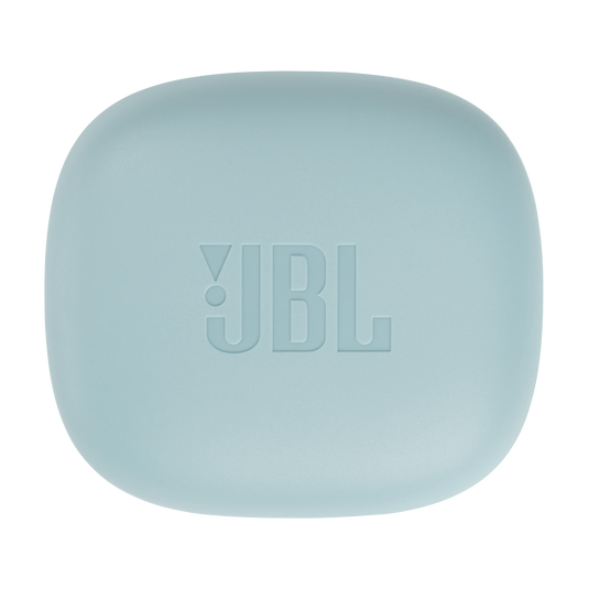 JBL Vibe Flex - Mint - True wireless earbuds - Detailshot 3 image number null